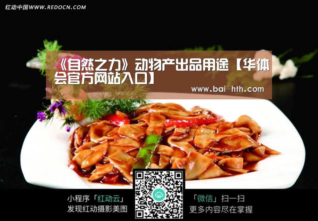 《自然之力》动物产出品用途【华体会官方网站入口】(图2) 华体会官方网站入口
