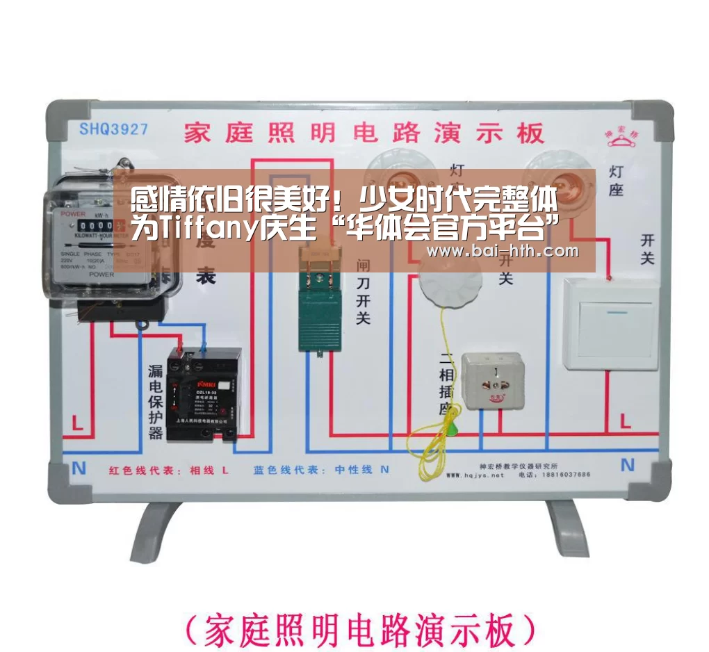 感情依旧很美好!少女时代完整体为Tiffany庆生“华体会官方平台”(图3) 华体会官方网站入口